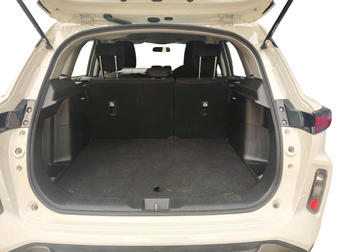 2025 Toyota URBAN CRUISER HYRYDER E NEO DRIVE, Petrol, Manual, 9,287 km, exterior