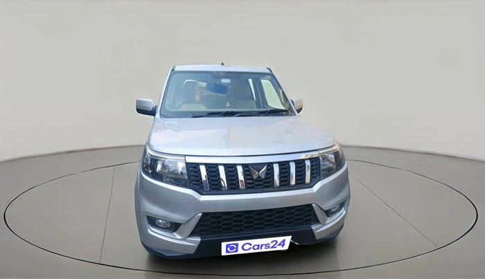 2023 Mahindra BOLERO NEO N 10 (O), Diesel, Manual, 47,131 km, exterior