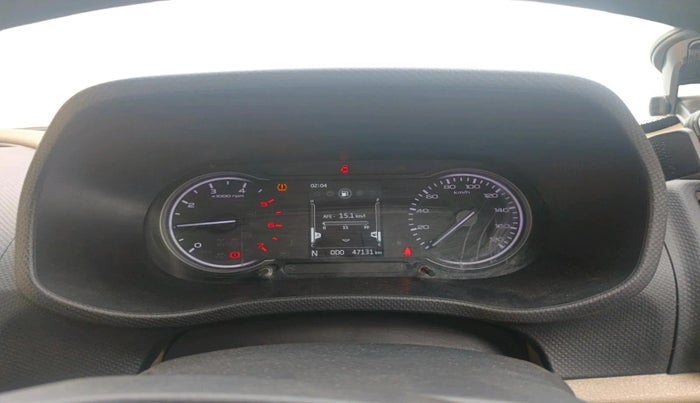 2023 Mahindra BOLERO NEO N 10 (O), Diesel, Manual, 47,131 km, interior