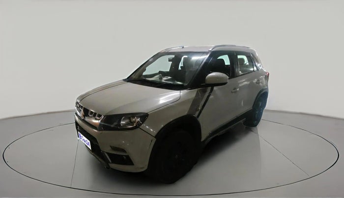 2018 Maruti Vitara Brezza ZDI, Diesel, Manual, 1,27,554 km, exterior