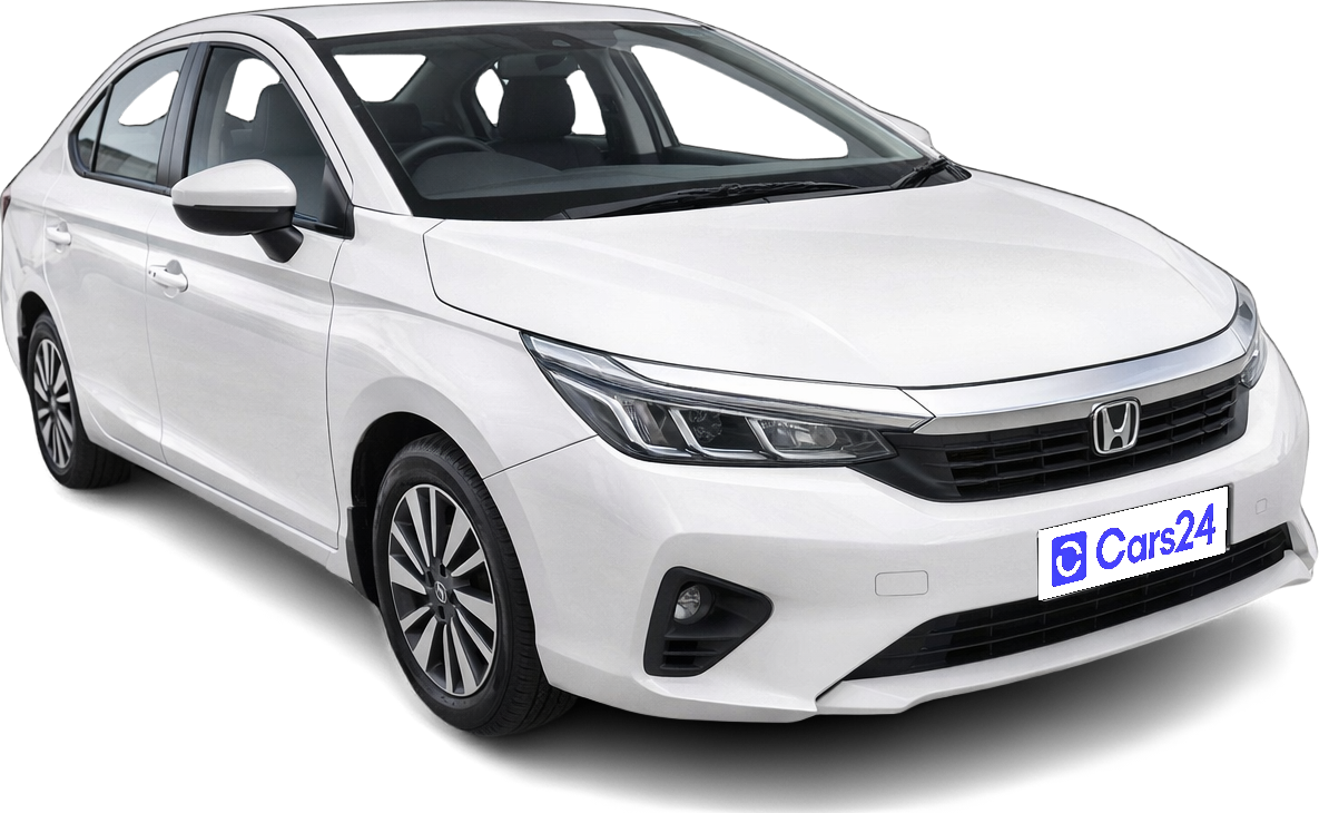 2023 Honda City - Sedan - Petrol - Automatic - ₹11.31 lakh