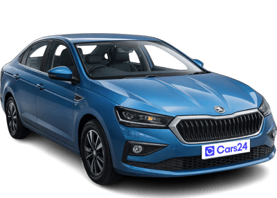 2022 Skoda SLAVIA - Sedan - Petrol - Automatic - ₹13.00 lakh