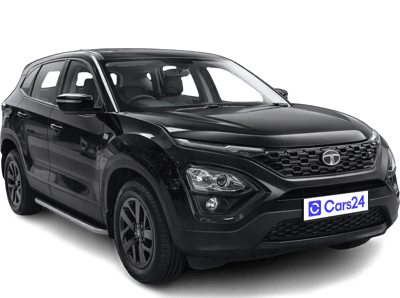 2022 Tata Harrier - SUV - Diesel - Manual - ₹13.09 lakh