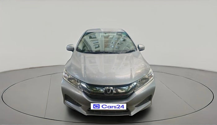 2014 Honda City 1.5L I-DTEC SV, Diesel, Manual, 61,272 km, exterior