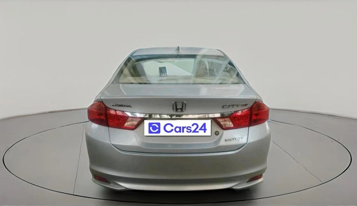 2014 Honda City 1.5L I-DTEC SV, Diesel, Manual, 61,272 km, exterior