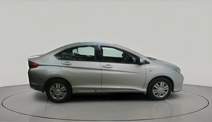 2014 Honda City 1.5L I-DTEC SV, Diesel, Manual, 61,272 km, exterior