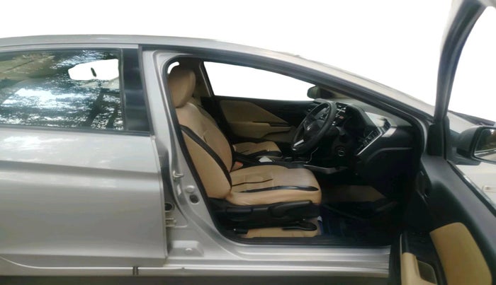 2014 Honda City 1.5L I-DTEC SV, Diesel, Manual, 61,272 km, interior