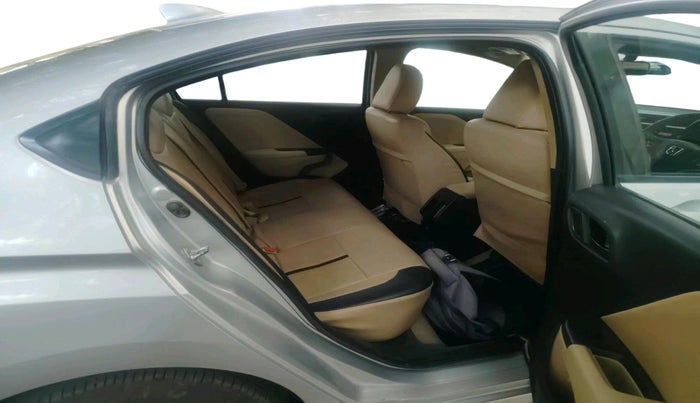 2014 Honda City 1.5L I-DTEC SV, Diesel, Manual, 61,272 km, interior