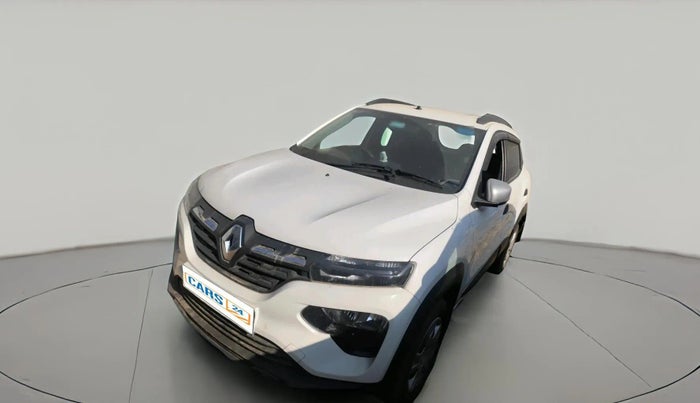 2023 Renault Kwid RXT 1.0, Petrol, Manual, 4,25,000 km, exterior