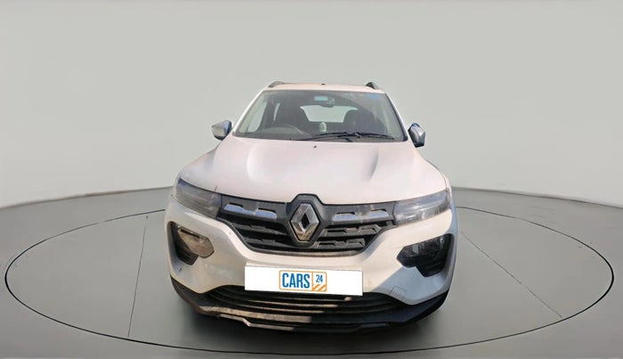 2023 Renault Kwid RXT 1.0, Petrol, Manual, 4,25,000 km, exterior