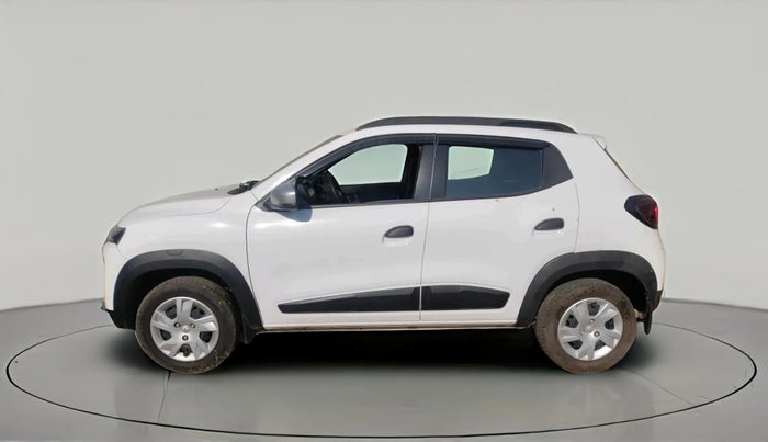 2023 Renault Kwid RXT 1.0, Petrol, Manual, 4,25,000 km, exterior