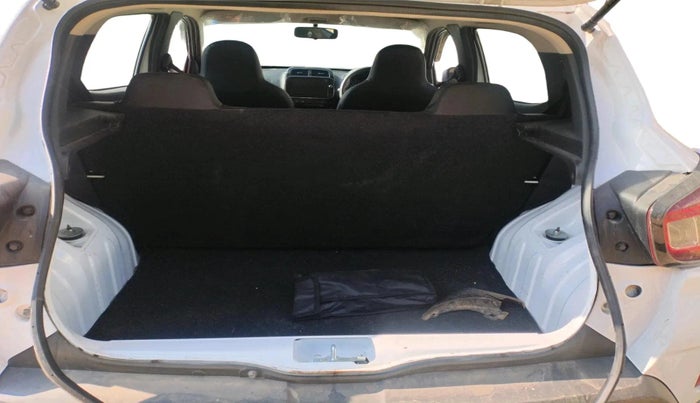 2023 Renault Kwid RXT 1.0, Petrol, Manual, 4,25,000 km, exterior