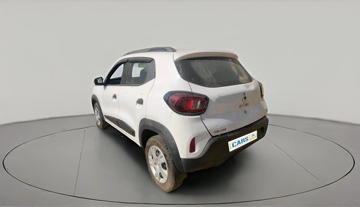 2023 Renault Kwid RXT 1.0, Petrol, Manual, 4,25,000 km, exterior