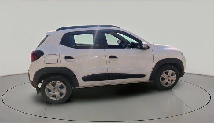 2023 Renault Kwid RXT 1.0, Petrol, Manual, 4,25,000 km, exterior