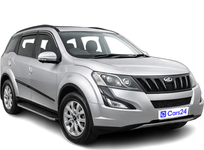 2015 Mahindra XUV500 - SUV - Diesel - Manual - ₹7.03 lakh