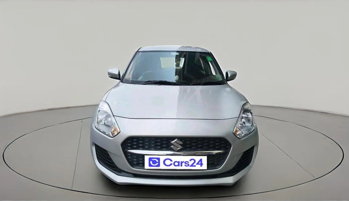 2022 Maruti Swift VXI, Petrol, Manual, 32,978 km, exterior