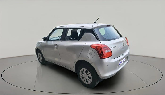 2022 Maruti Swift VXI, Petrol, Manual, 32,978 km, exterior