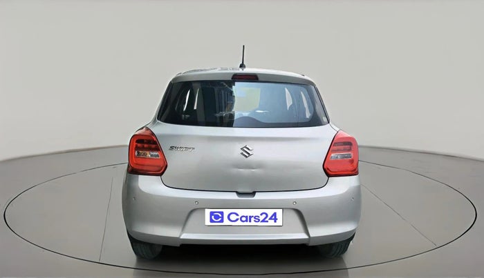2022 Maruti Swift VXI, Petrol, Manual, 32,978 km, exterior