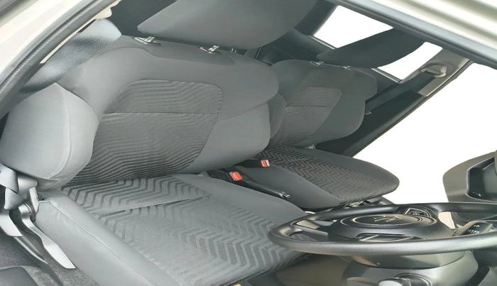 2022 Maruti Swift VXI, Petrol, Manual, 32,978 km, interior