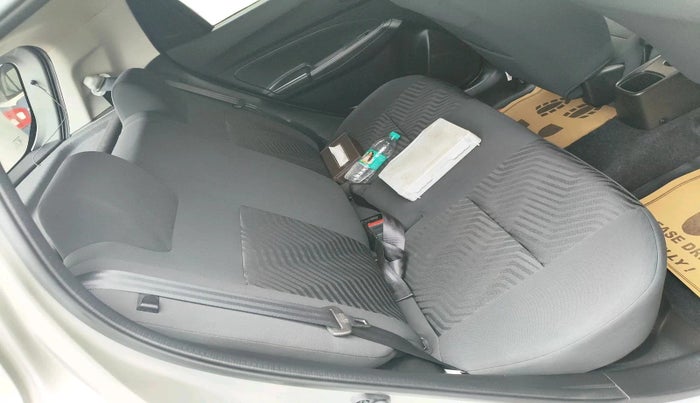 2022 Maruti Swift VXI, Petrol, Manual, 32,978 km, interior