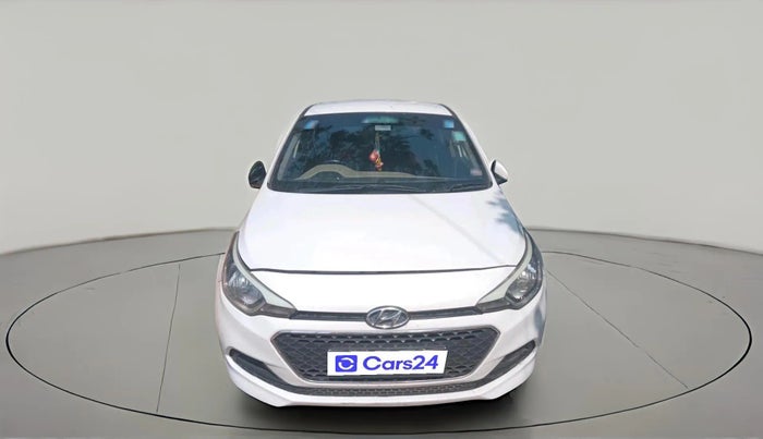 2015 Hyundai Elite i20 MAGNA 1.4 CRDI, Diesel, Manual, 86,387 km, exterior