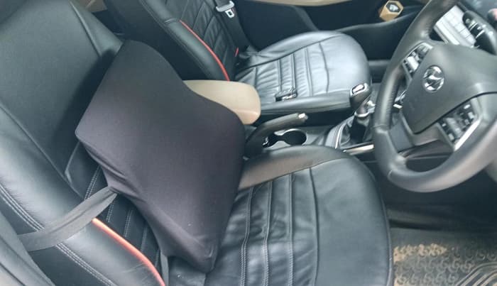 2020 Hyundai Verna SX 1.5 VTVT, Petrol, Manual, 42,694 km, interior
