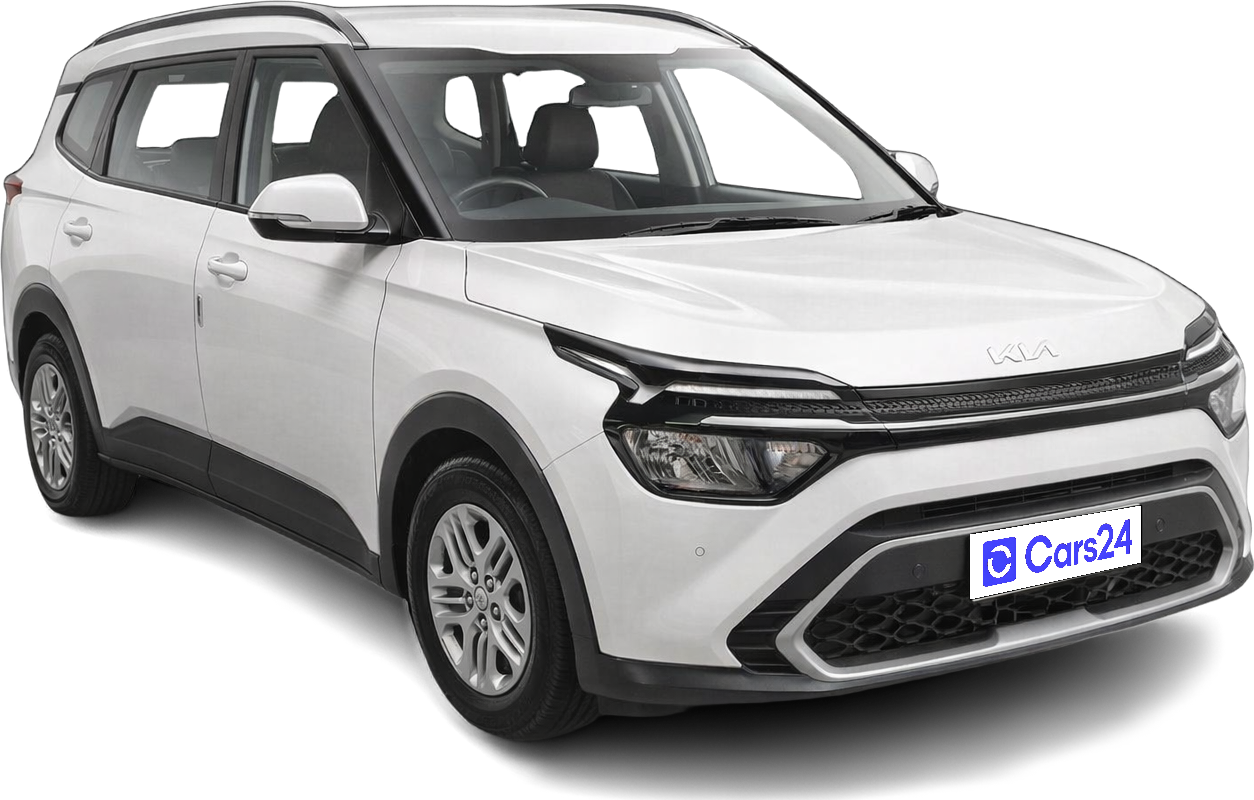 2024 KIA CARENS - SUV - Petrol - Manual - ₹11.00 lakh