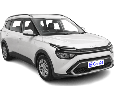 2024 KIA CARENS - SUV - Petrol - Manual - ₹11.00 lakh