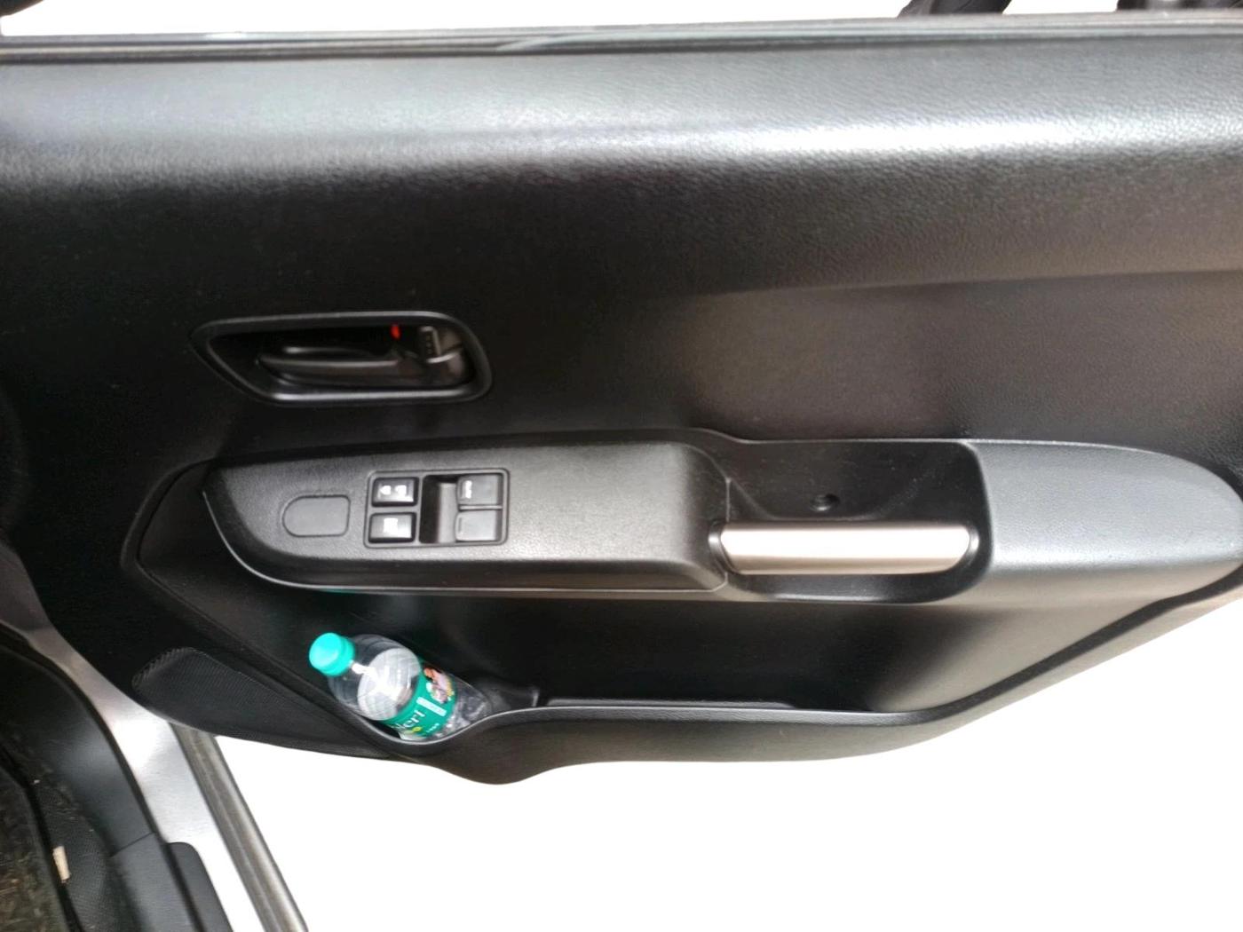 2019 Maruti IGNIS SIGMA 1.2, Petrol, Manual, 47,773 km, interior