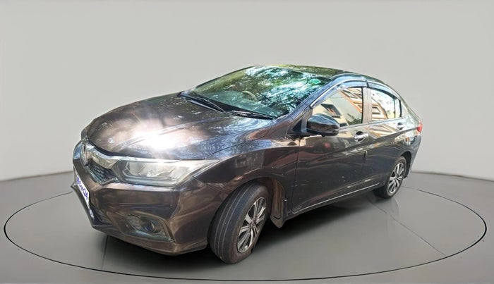 2019 Honda City 1.5L I-VTEC V MT, Petrol, Manual, 77,916 km, exterior