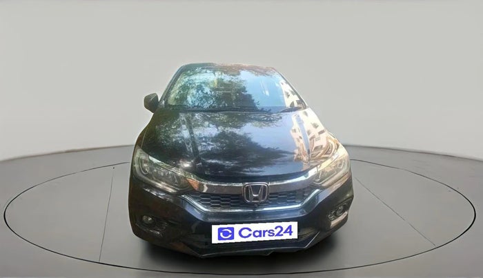 2019 Honda City 1.5L I-VTEC V MT, Petrol, Manual, 77,916 km, exterior