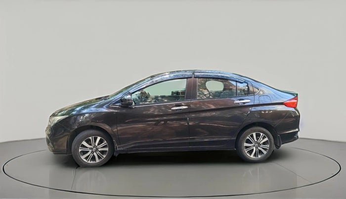 2019 Honda City 1.5L I-VTEC V MT, Petrol, Manual, 77,916 km, exterior