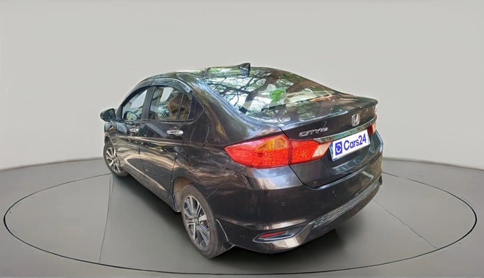 2019 Honda City 1.5L I-VTEC V MT, Petrol, Manual, 77,916 km, exterior