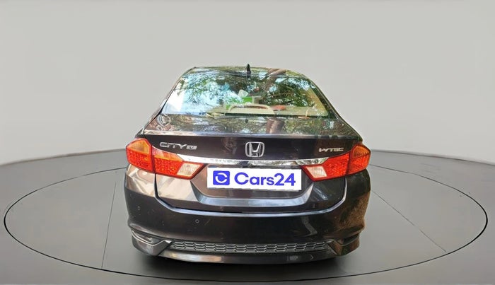 2019 Honda City 1.5L I-VTEC V MT, Petrol, Manual, 77,916 km, exterior