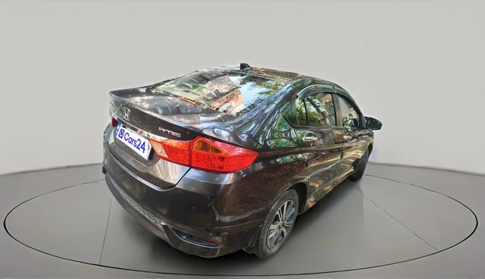 2019 Honda City 1.5L I-VTEC V MT, Petrol, Manual, 77,916 km, exterior