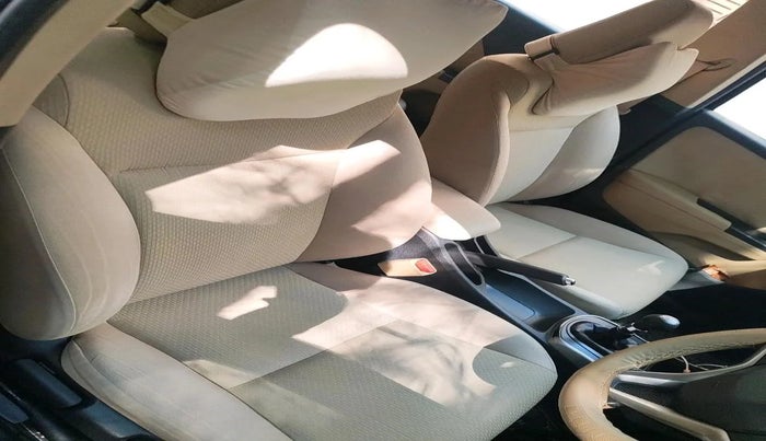 2019 Honda City 1.5L I-VTEC V MT, Petrol, Manual, 77,916 km, interior