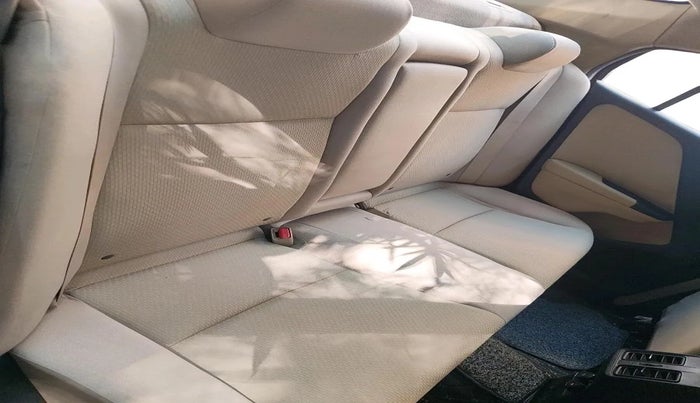 2019 Honda City 1.5L I-VTEC V MT, Petrol, Manual, 77,916 km, interior