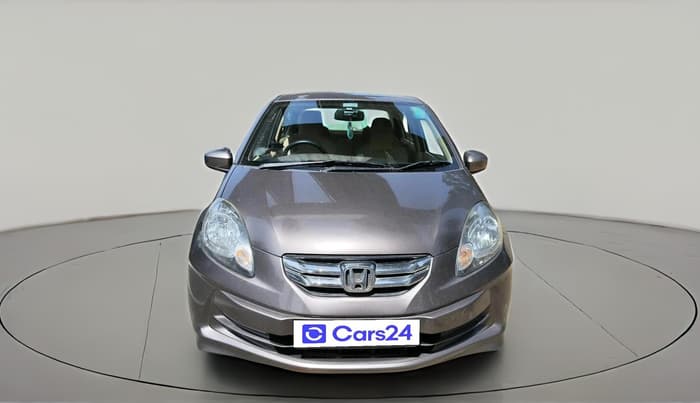 2014 Honda Amaze 1.2L I-VTEC SX, Petrol, Manual, 88,808 km, exterior