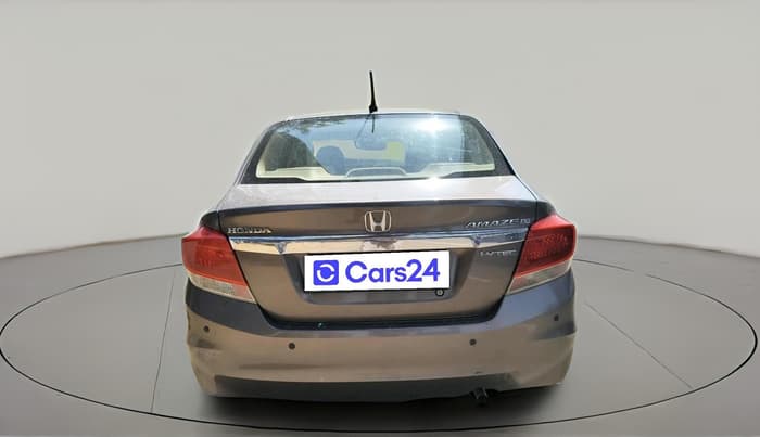 2014 Honda Amaze 1.2L I-VTEC SX, Petrol, Manual, 88,808 km, exterior