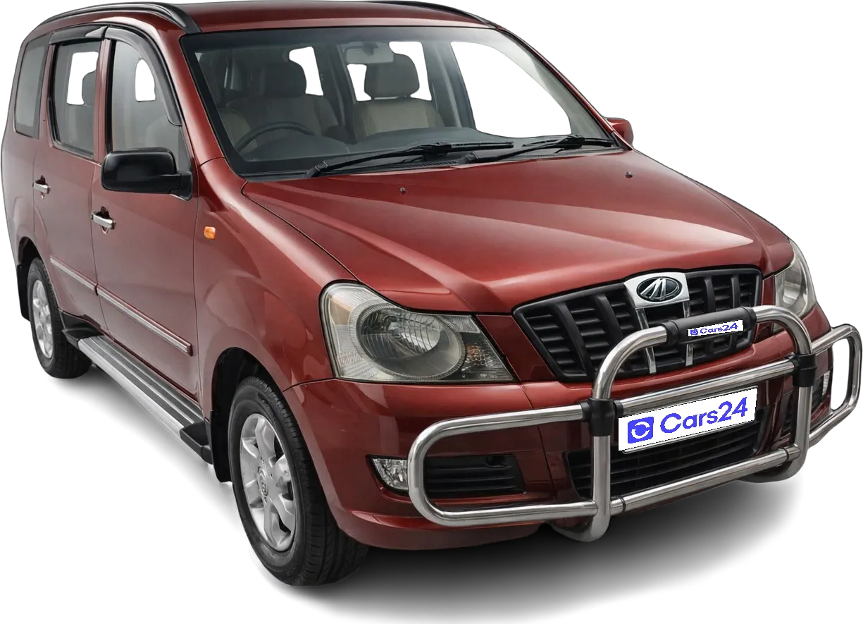 2011 Mahindra Xylo - SUV - Diesel - Manual - ₹2.80 lakh