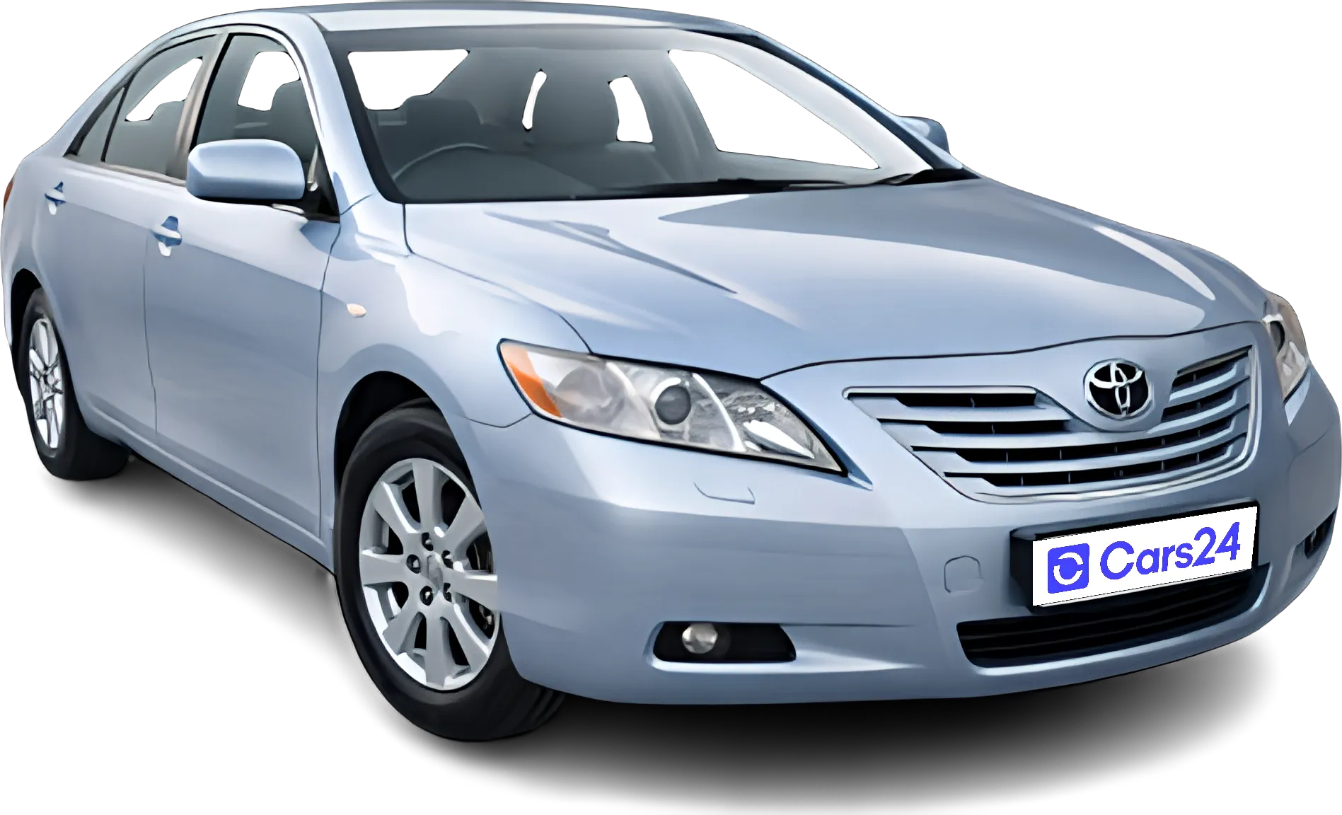 2006 Toyota Camry - Sedan - Petrol - Manual - ₹2.46 lakh
