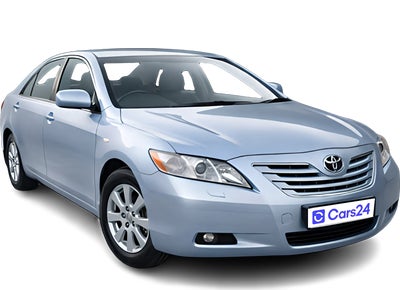 2006 Toyota Camry - Sedan - Petrol - Manual - ₹2.46 lakh