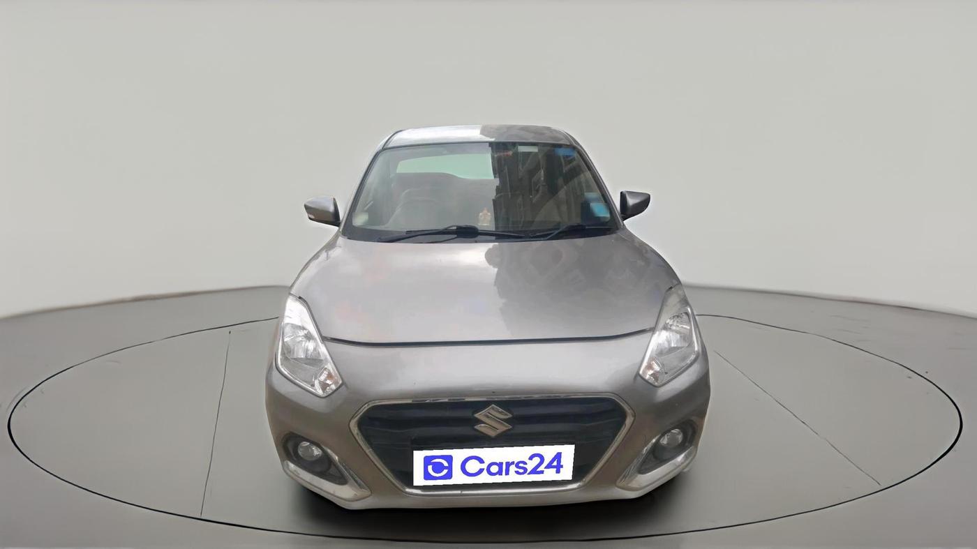 2022 Maruti Dzire VXI, Petrol, Manual, 20,030 km, exterior