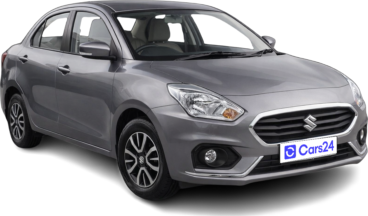 2022 Maruti Dzire - Sedan - Petrol - Manual - ₹7.00 lakh