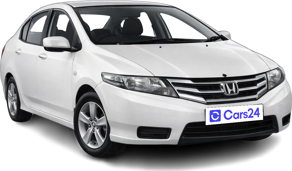 2013 Honda City - Sedan - Petrol - Manual - ₹3.50 lakh