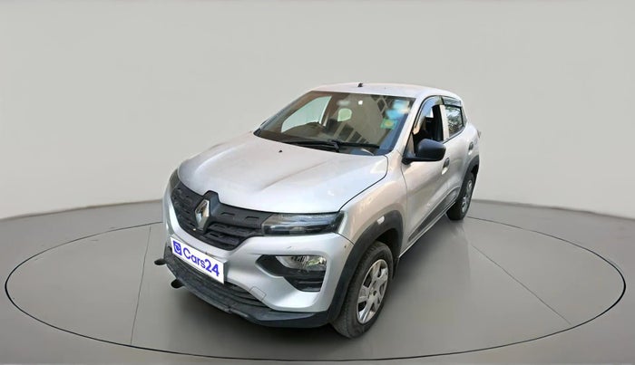 2021 Renault Kwid RXL 1.0 AMT, Petrol, Automatic, 43,114 km, exterior