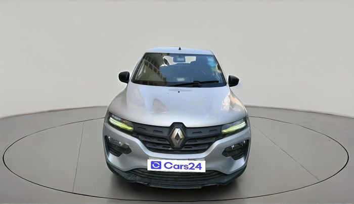 2021 Renault Kwid RXL 1.0 AMT, Petrol, Automatic, 43,114 km, exterior