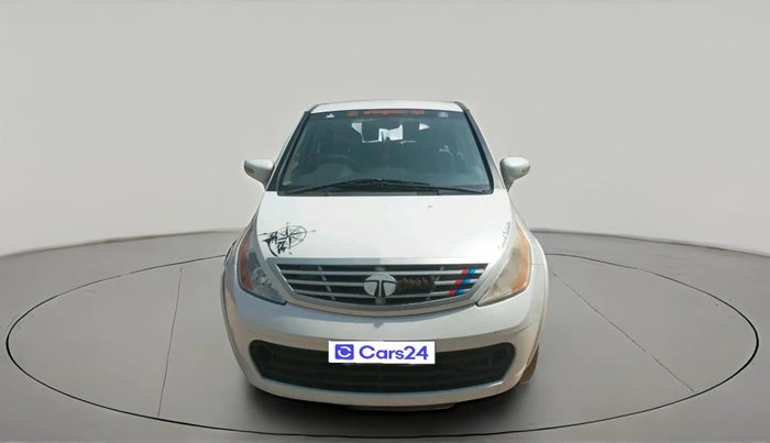 2011 Tata Aria PURE 4X2, Diesel, Manual, 1,55,697 km, exterior