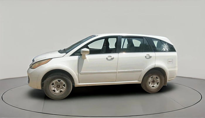 2011 Tata Aria PURE 4X2, Diesel, Manual, 1,55,697 km, exterior