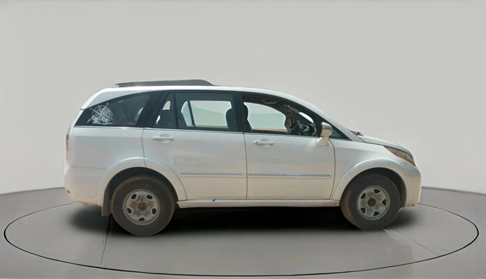 2011 Tata Aria PURE 4X2, Diesel, Manual, 1,55,697 km, exterior